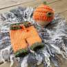 Conjunt Pumpking 