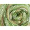 Merino-seda Avocado
