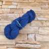Merino DK Hand Dyed Blau