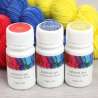 Primary colour kit: 3x10g