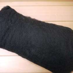 Tejoloquehilo.es_Lana Cardada Negra