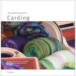 The Ashford book of Carding