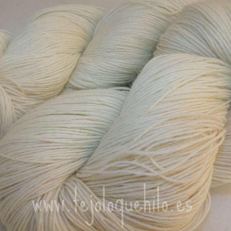 Merino 100% Tipo Lace
