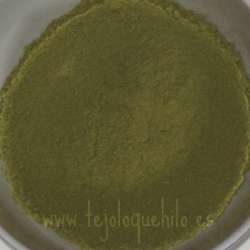 Henna (Lawsonia inermis)