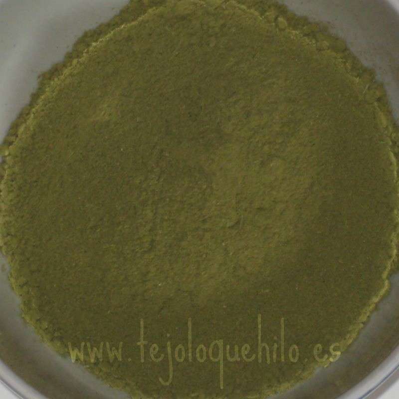 Henna (Lawsonia inermis)