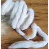 Fibra de alpaca del rebaño