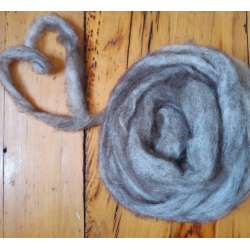 Fibra de Yak y alpaca del...