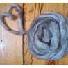 Fibra de Yak y alpaca del rebaño