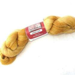 Andina Lace Hand Dyed