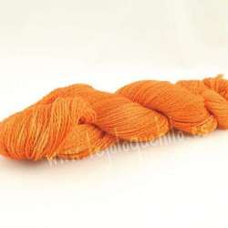 02- BFL Sock Hand Dyed